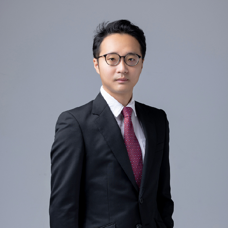 Ching Yu Chen Top Team International Patent Trademark Office